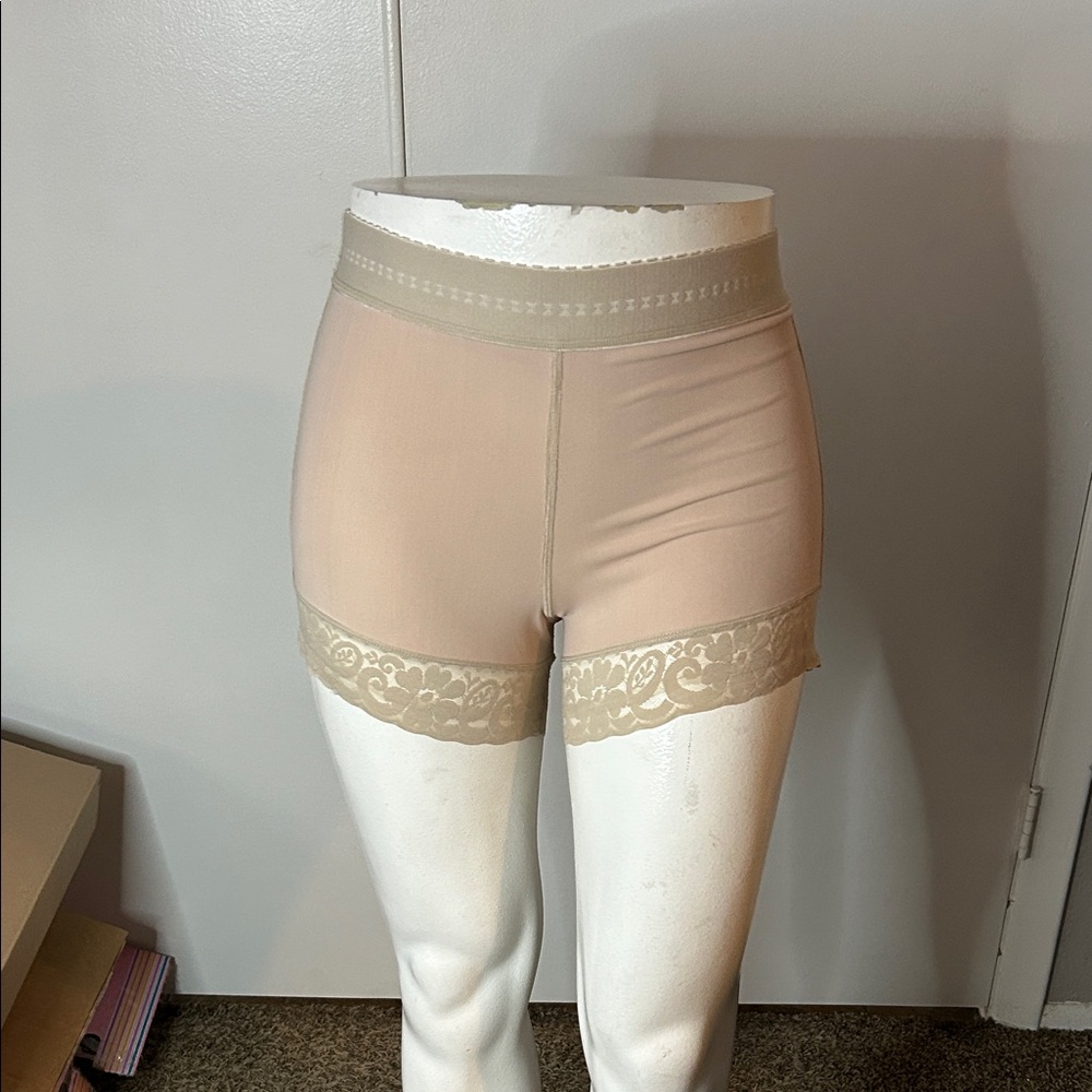 Annamarye Colombian Shapewear Faja